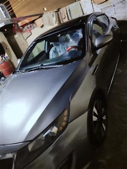 كيا اوبتيما